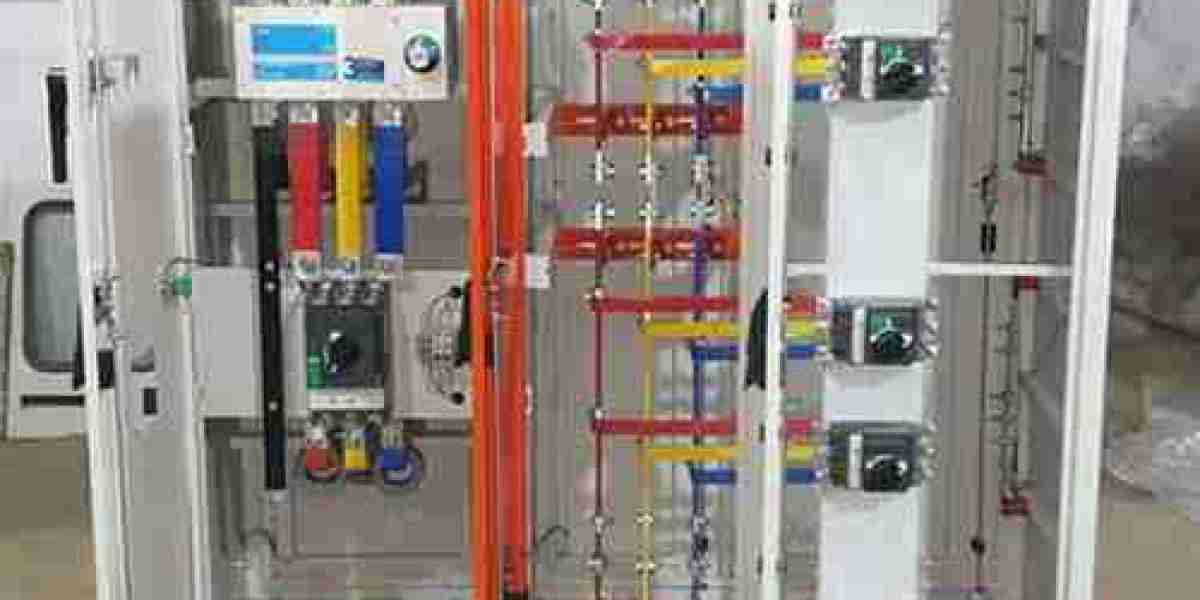 The Role of Chemical Earthing and Ladder Cable Trays in Modern Electrical Systems