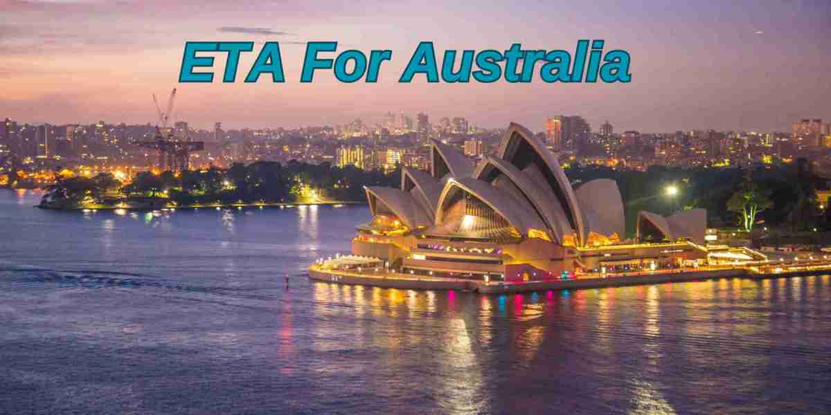 How to apply for australian visa