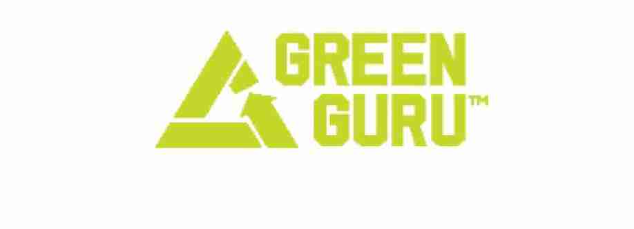 Green Guru Cover Image