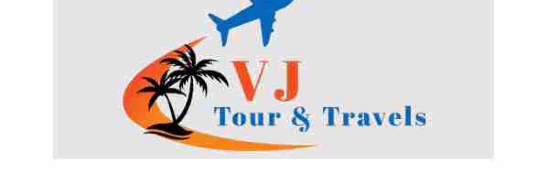 VJ Tour And Travels Cover Image