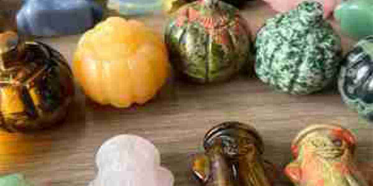 Spooktacular Halloween Gemstone Sale: Scary Good Deals!