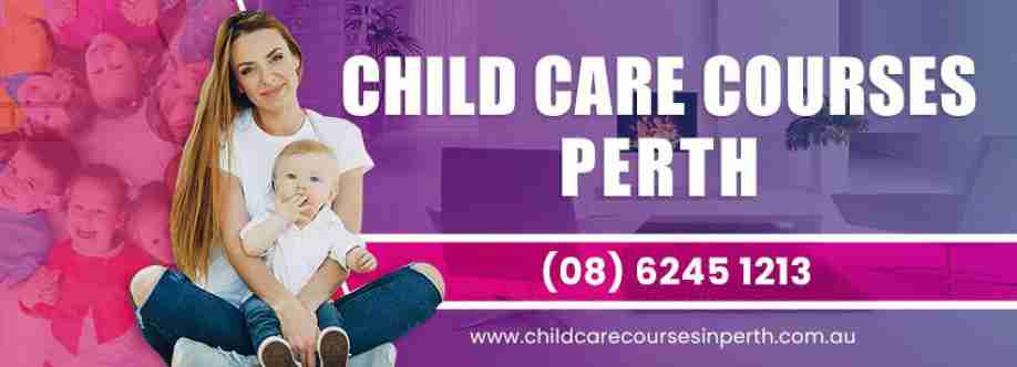 Child Care Courses Perth WA Cover Image