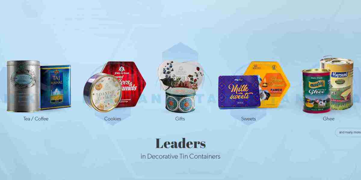 The Benefits of Choosing Tin Packaging: Insights from Industry Experts