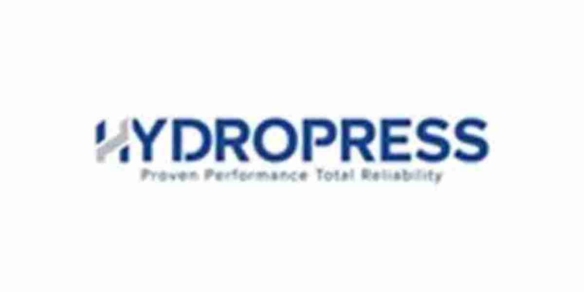 Filter Press Manufacturers – Buy from Hydro Press Industries Now