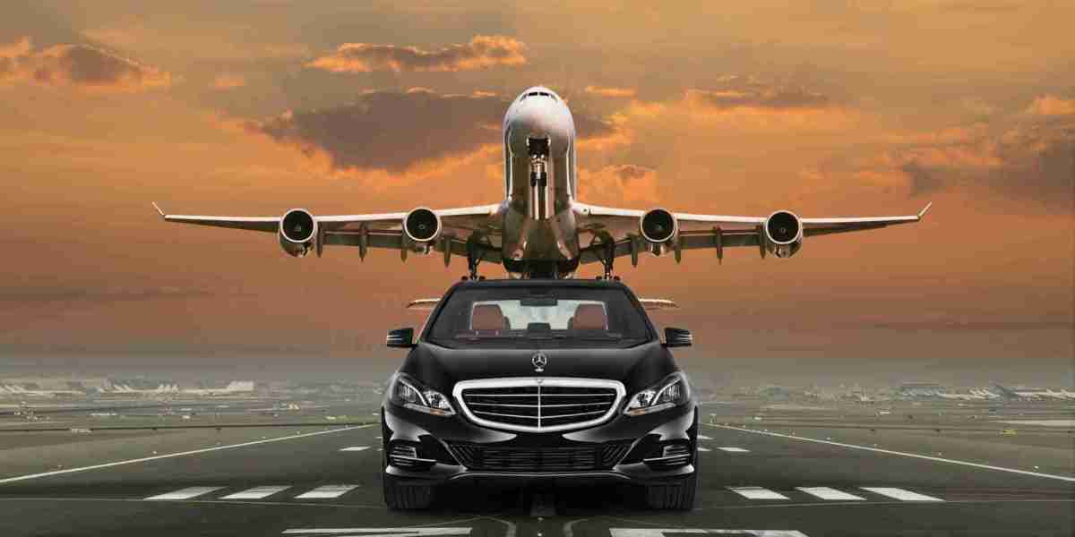 Airport Transfers to Glasgow from Dundee for Quick and Reliable Service