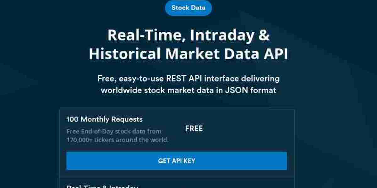 Marketstack for Beginners: Getting Started with Free Stock Market Data APIs