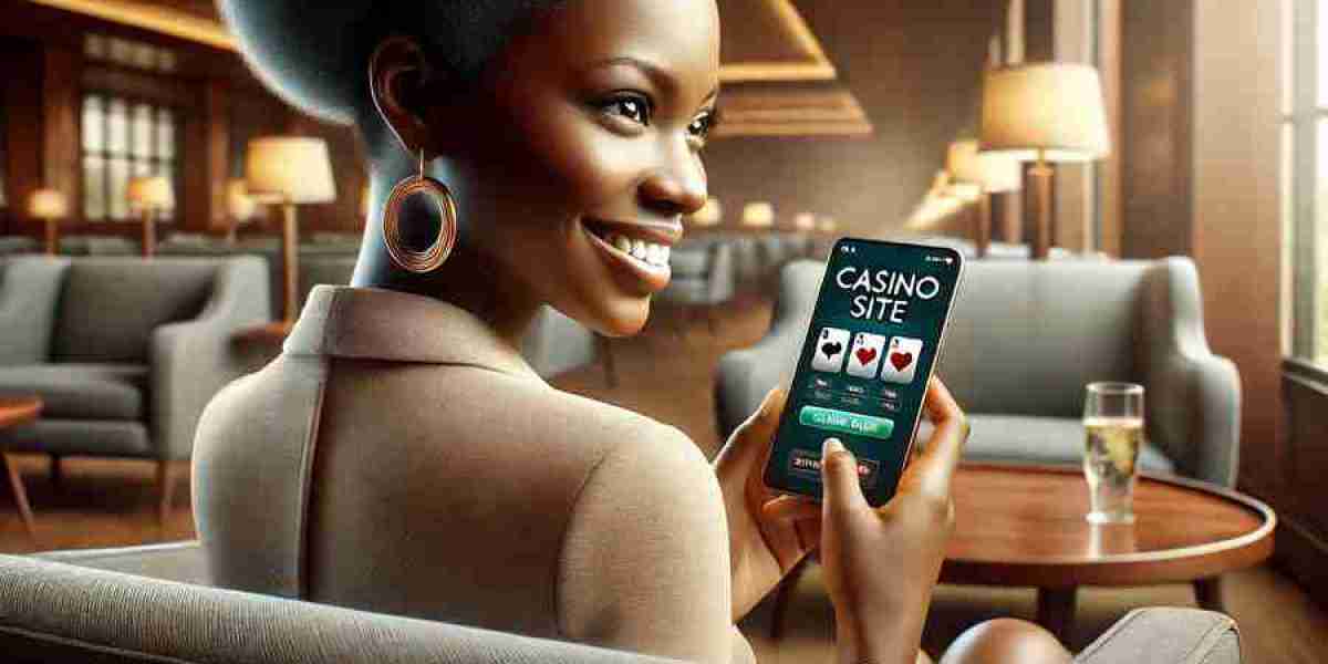 Discovering Online Casinos