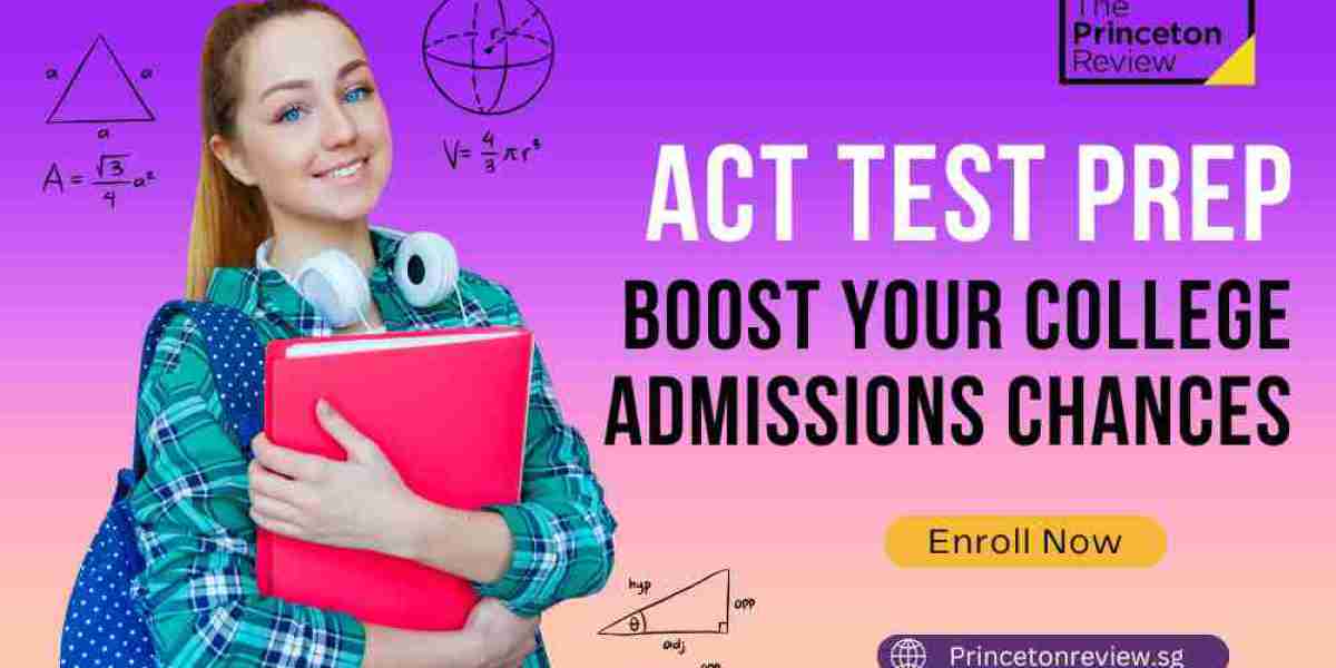 How to Prepare for the ACT Exam and Succeed?