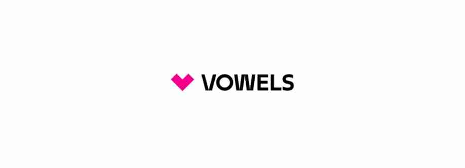 Vowels Branding LLC Cover Image