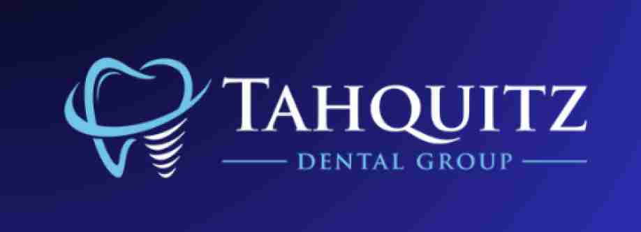 Tahquitz Dental Group Cover Image