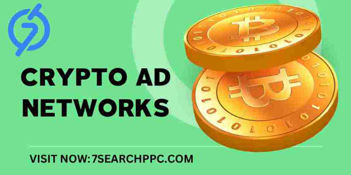 Why Crypto Ad Networks Are Essential for Targeted Cryptocurrency Campaigns