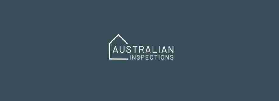 Australian Inspections Cover Image