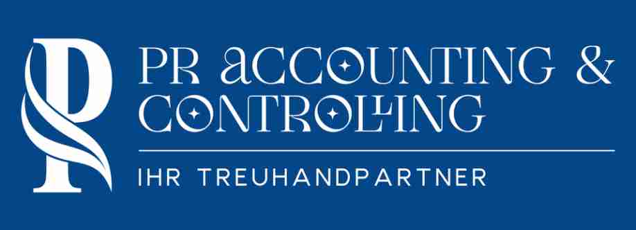 PR Accounting Controlling Cover Image