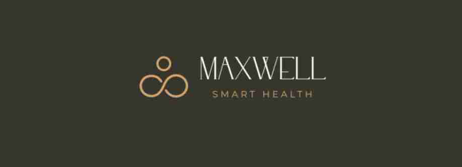 Maxwell Smart health Cover Image