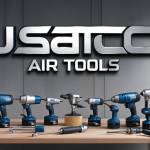 USATCO Air Tools Profile Picture