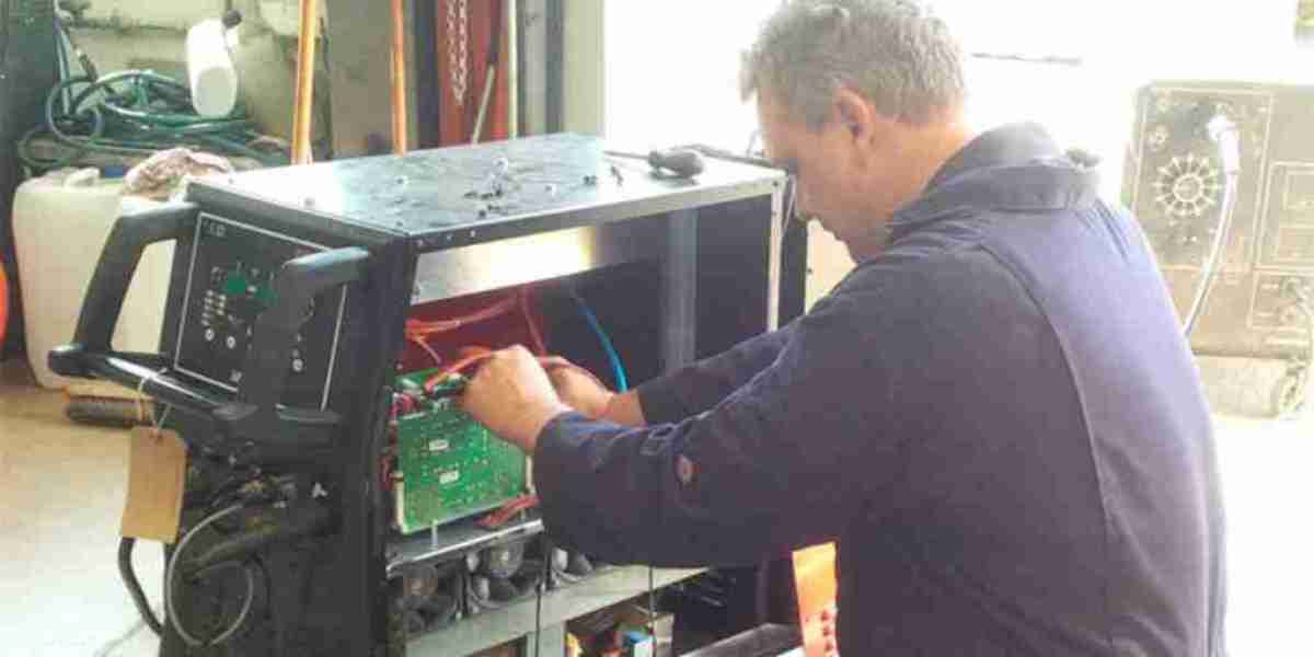 Why Welding Machine Calibration Is Essential for Quality Work