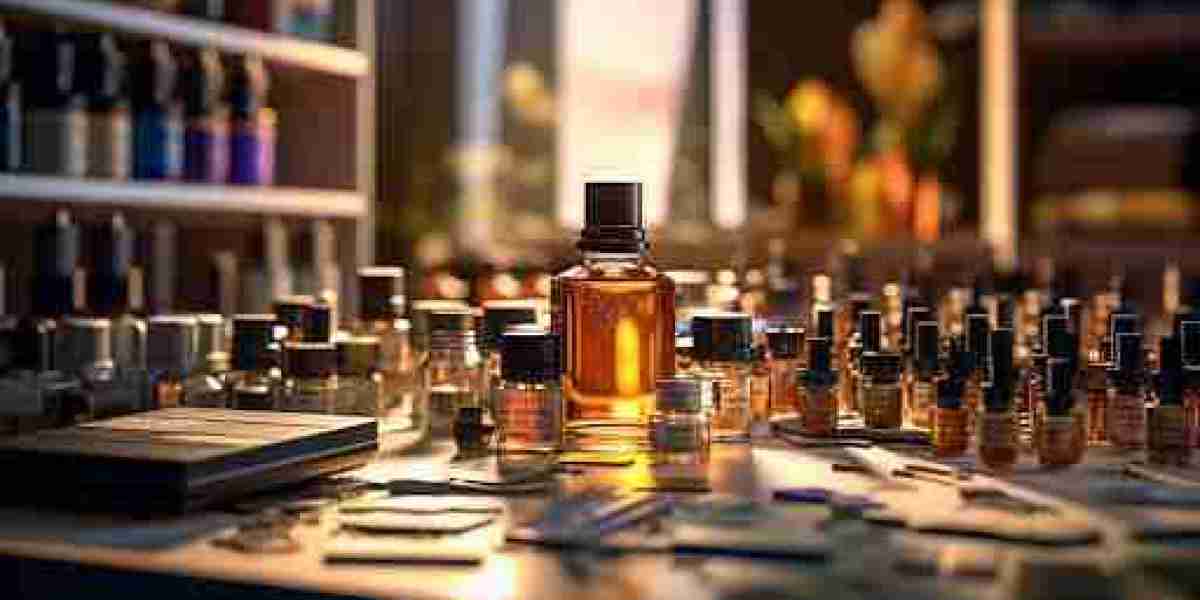 Discover Subtle Luxury with Mild Perfumes for Men and Women