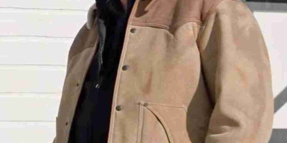 The Cultural Significance of John Dutton’s Suede Jacket