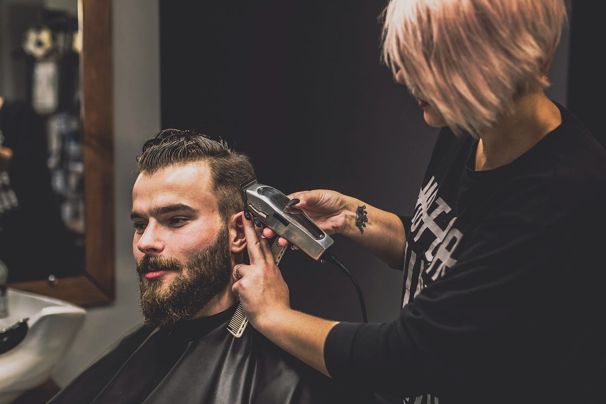 Discover Premier Barbering Courses in Melbourne for All Skill Levels | by Biba Academy of Hair and Beauty | Nov, 2024 | Medium