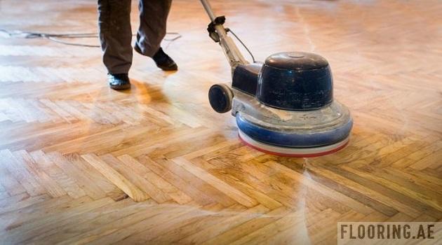 Best Floor Polishing Services in Dubai & Abu Dhabi - Quote