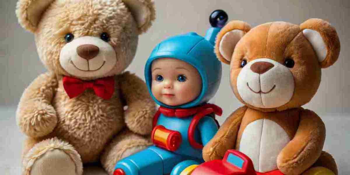 Believing These Ten Myths About Toys For Improving Problem-solving Skills Keeps You From Growing