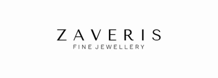 Zaveris Jewellery Cover Image