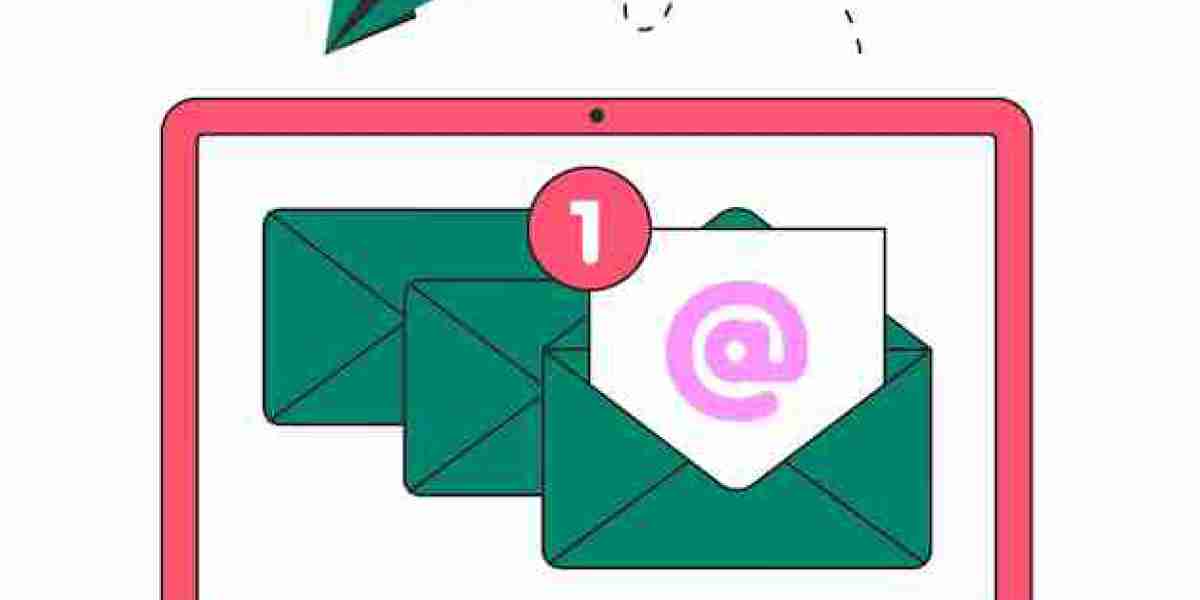 Simplified Email Campaigns Using Excel: A Step-by-Step Guide to Email Automation