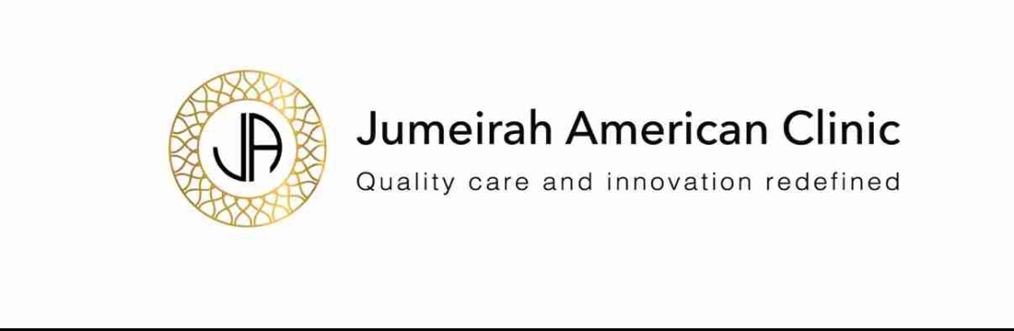 Jumeirah American Clinic Cover Image