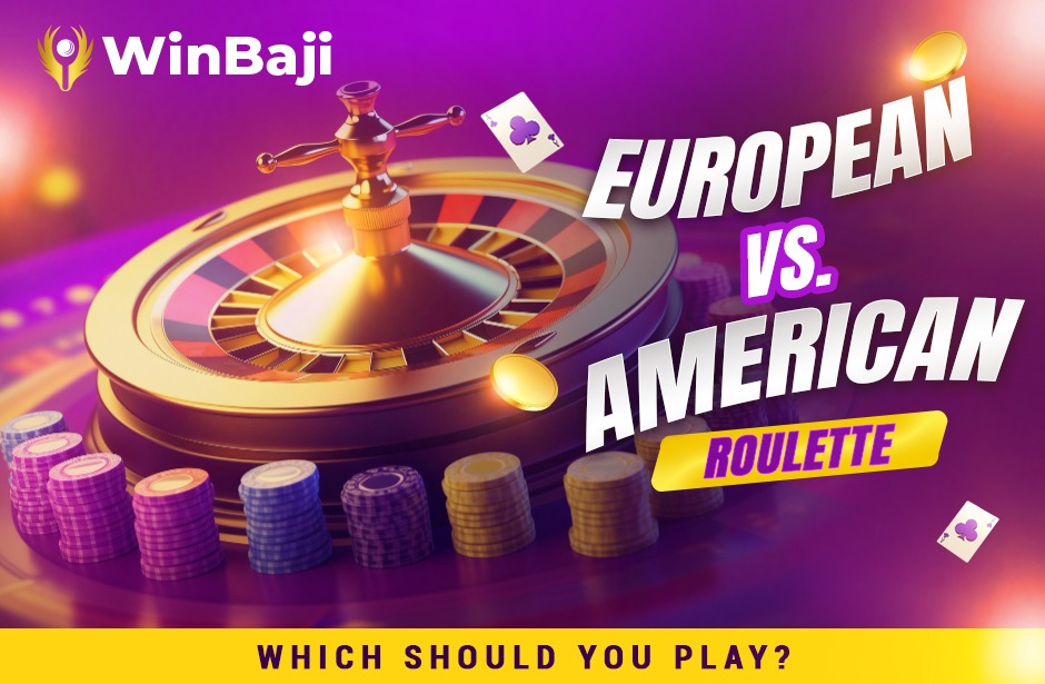 European Roulette vs. American Roulette: Which Should Play? – BigBizStuff