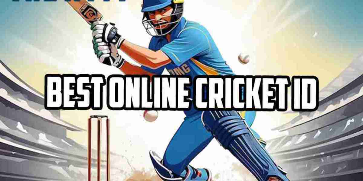 Best Online Cricket Id Chance To Win 100 % Cashback