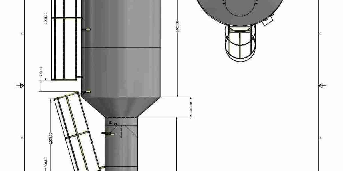 How Do Water Towers Work and Why are They Needed?