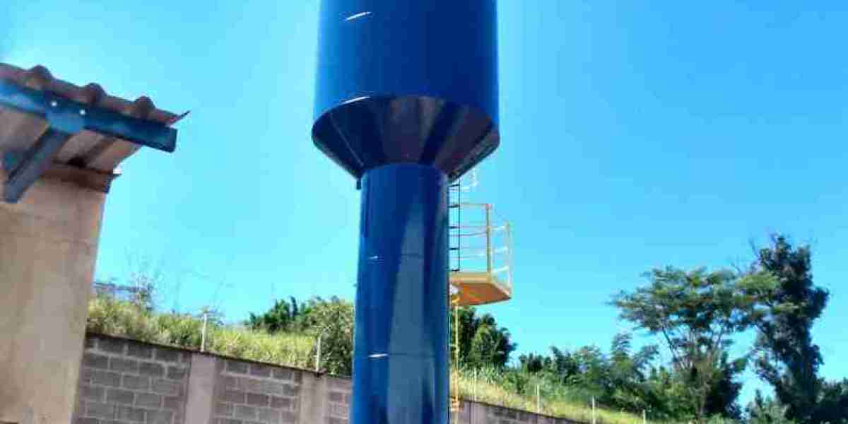 Astral's water Storage tanks, from 500 to 10,000 liters