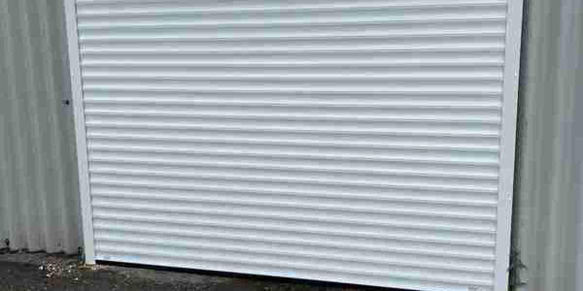 Top Roller Shutter Doors in Doncaster: Secure Your Property with Ease