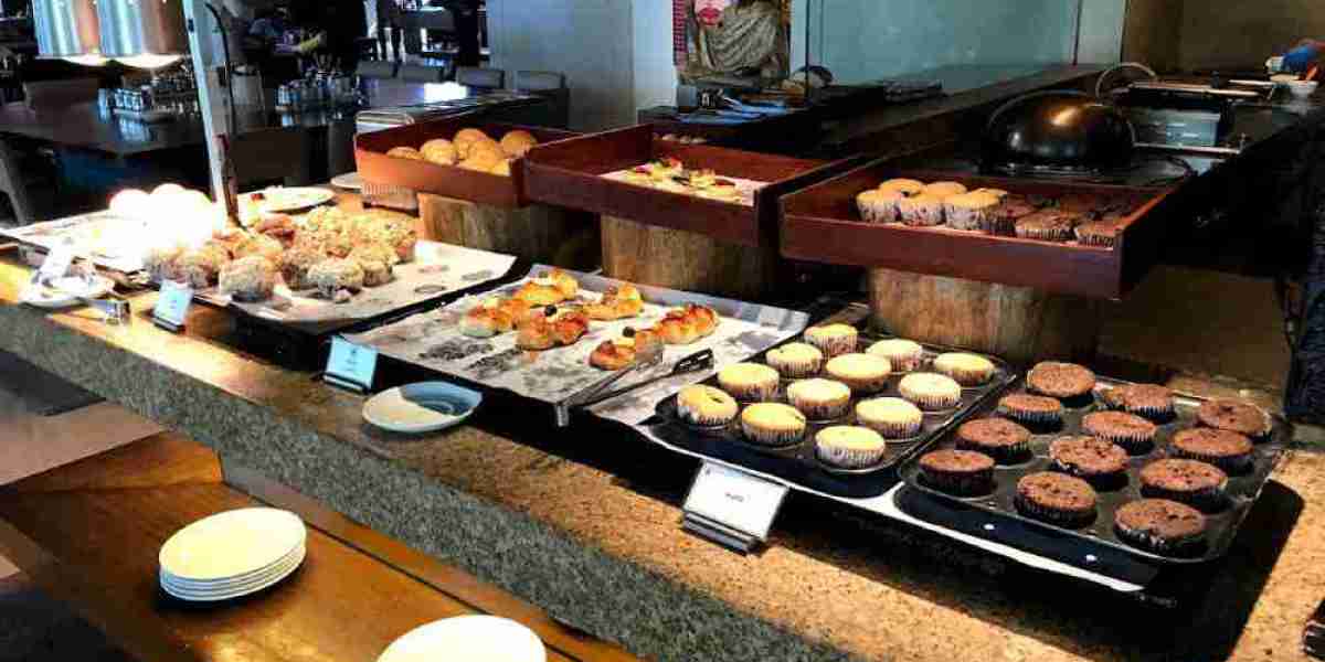 The Healthier Side of Buffets: How to Make Smart Choices