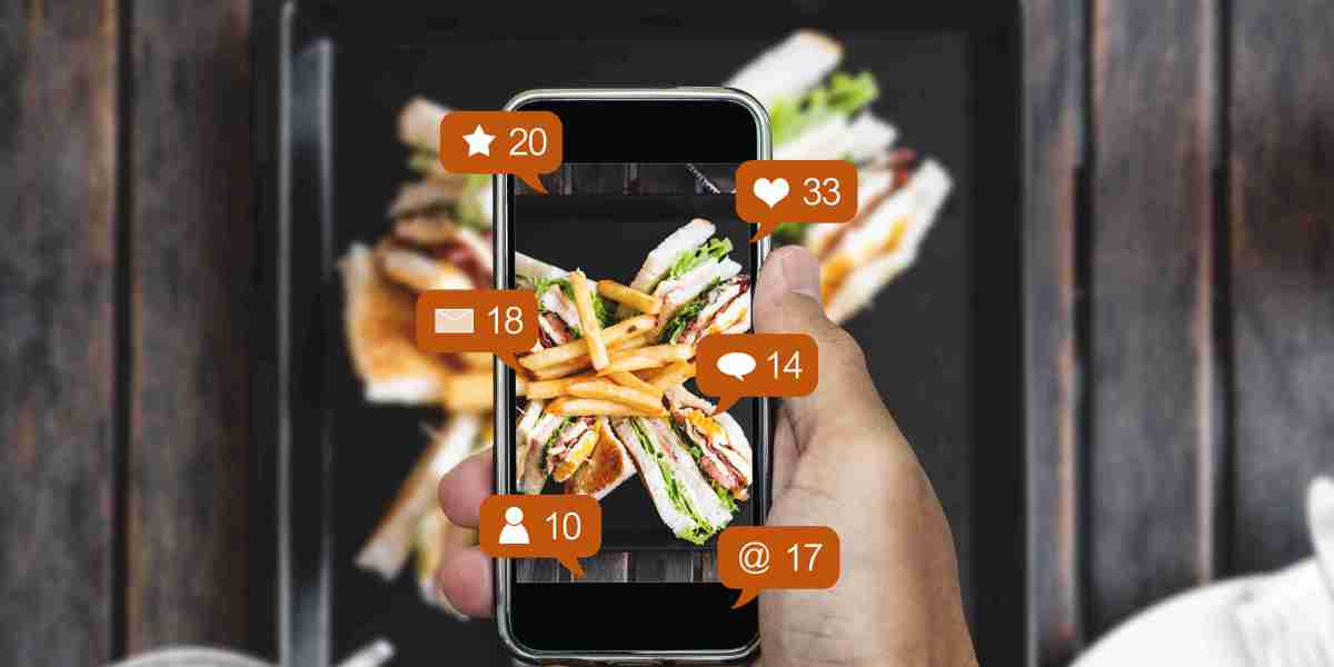 How to Attract Diners with Text Message Marketing for Restaurants