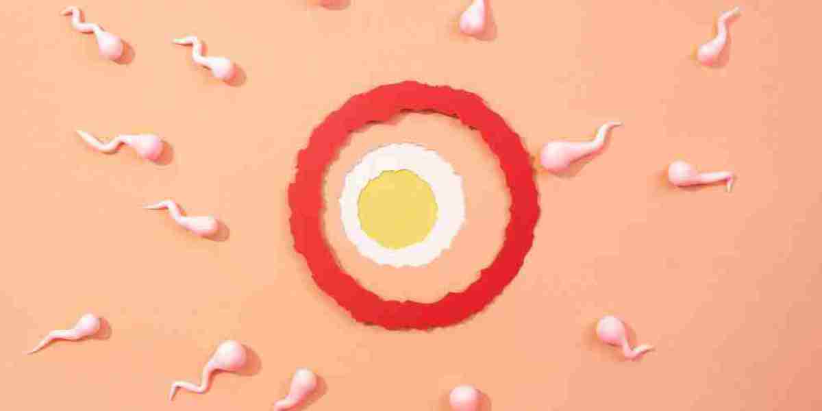 Thick Egg White Discharge: What It Means for Your Health