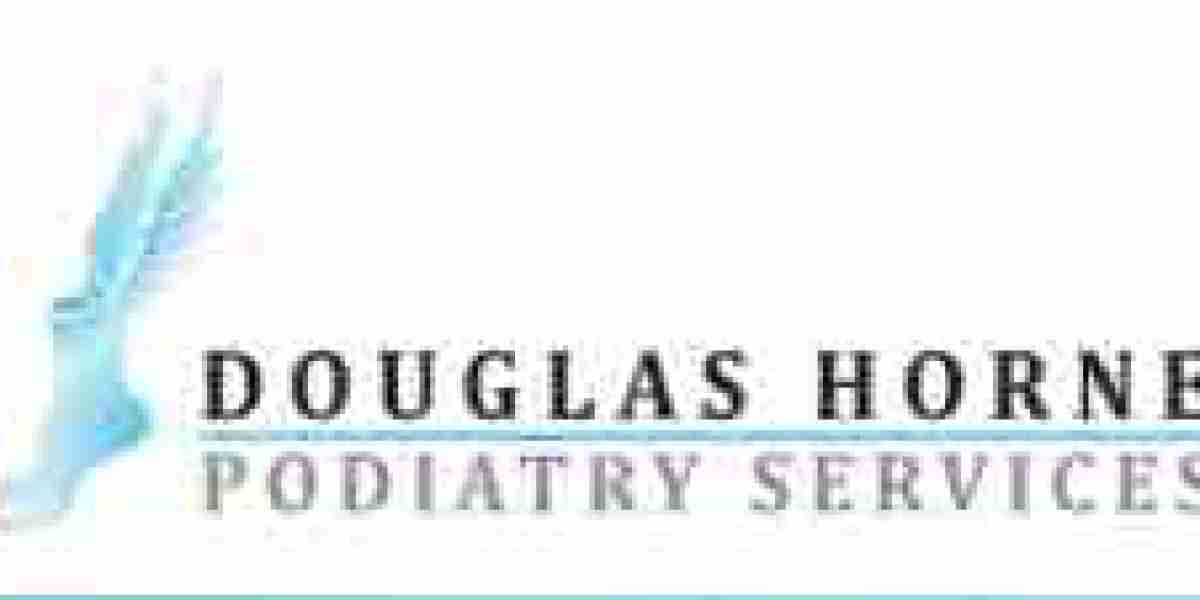 Professional Podiatrist Central – Douglas Horne