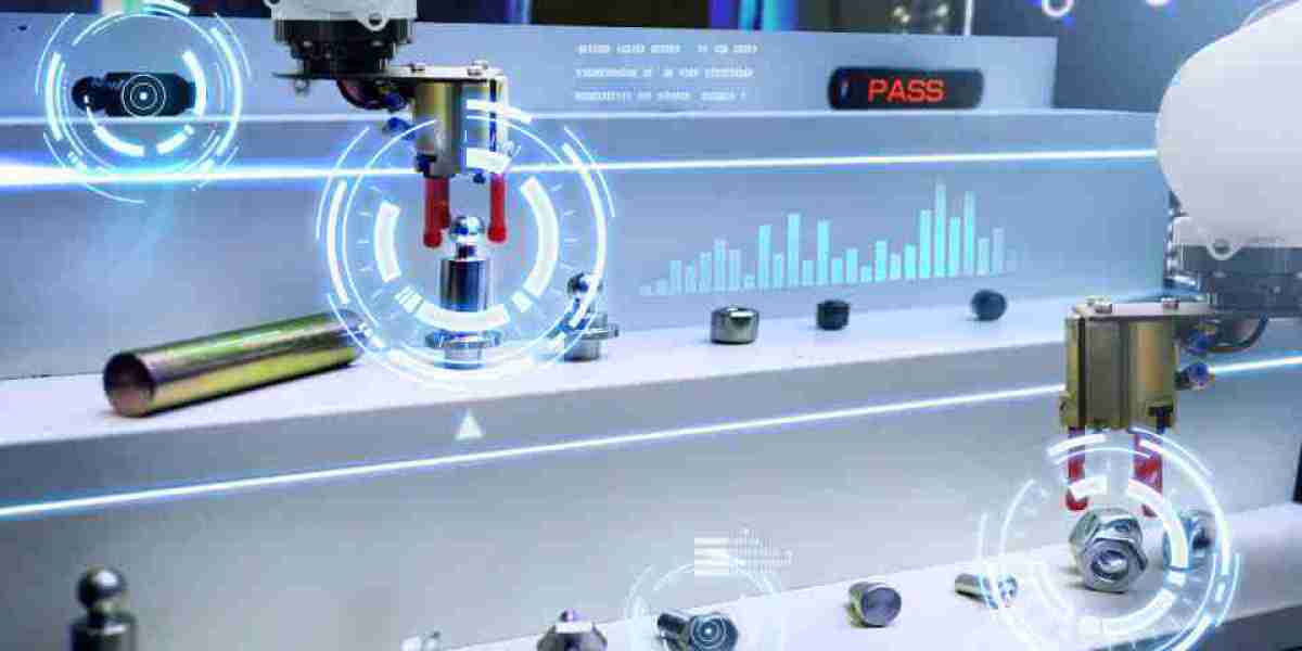 AI Vision Inspection Market To Reflect Impressive Growth Rate Till 2032