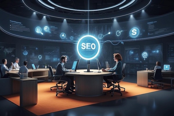 Transform Your Online Presence with Expert SEO Australia Services - Media/News Member Article By