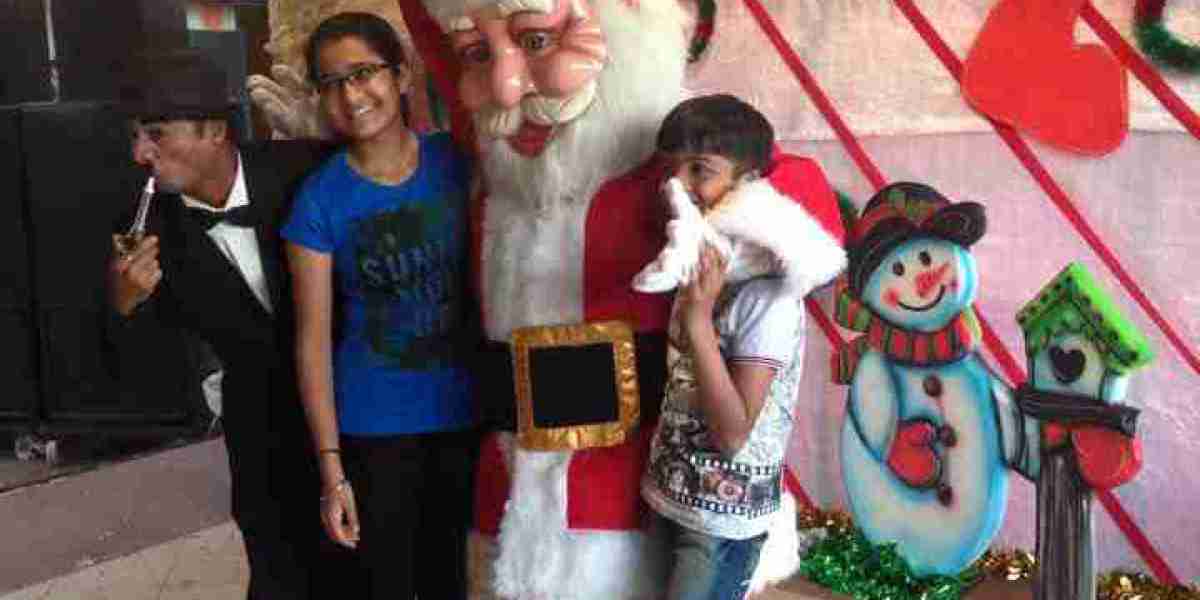 Best Mahabaleshwar Resorts for Family Christmas Celebration