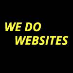 We Do Websites Profile Picture