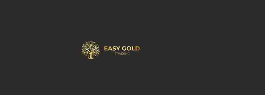 Easy Gold Trading Cover Image