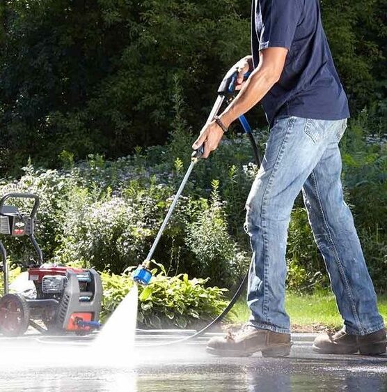 Pressure Washing Melbourne | No.1 Services - Call Now