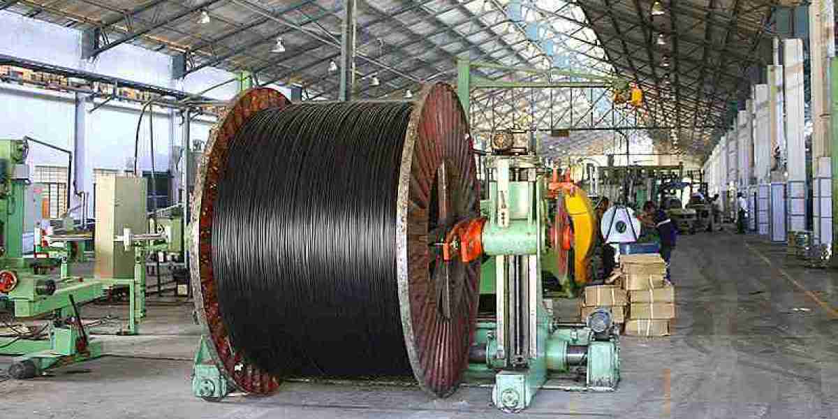 How Optica Fiber Cable Manufacturer Communication Industry