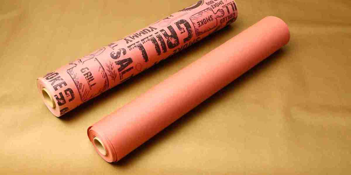 Why Custom Butcher Paper Is Essential for Your Business