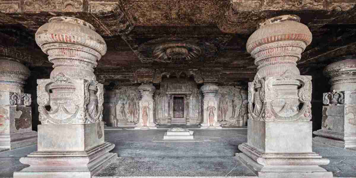 Unveiling the Secrets of Mahabalipuram: A Complete Travel Guide