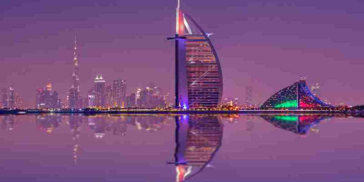 The 8 Most Stunning and Iconic Attractions in Dubai