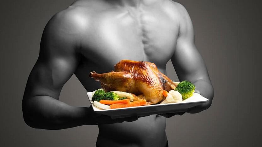 Food for Muscle Building - Foods to Eat and Avoid 2024