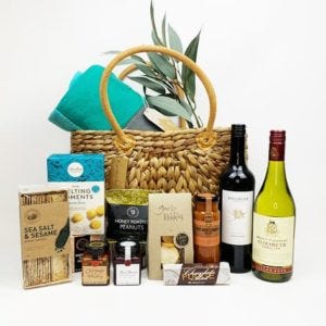 The Appeal of Unique Corporate Gift Baskets: Perfect for Every Occasion | by Signed Sealed Delivered | Dec, 2024 | Medium