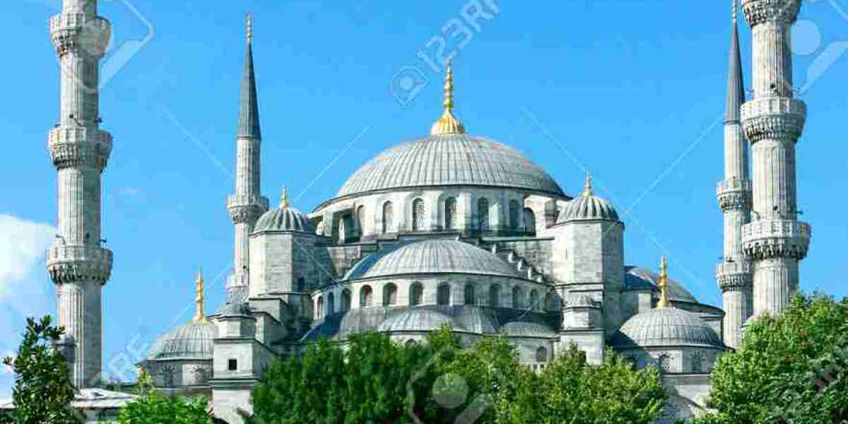 A Complete Guide to Hagia Sophia, Istanbul